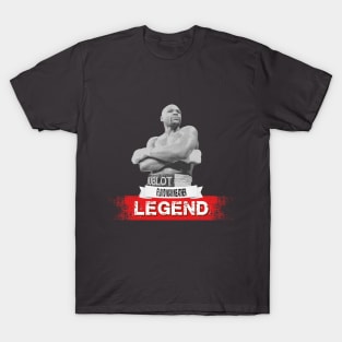 Floyd "Money" Mayweather T-Shirt